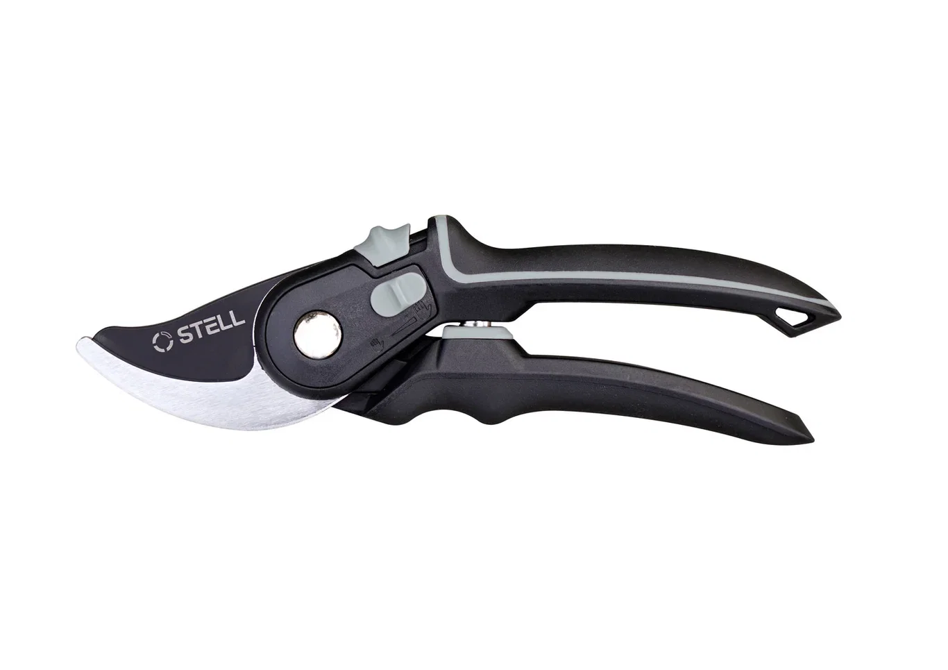 Pruner SC82