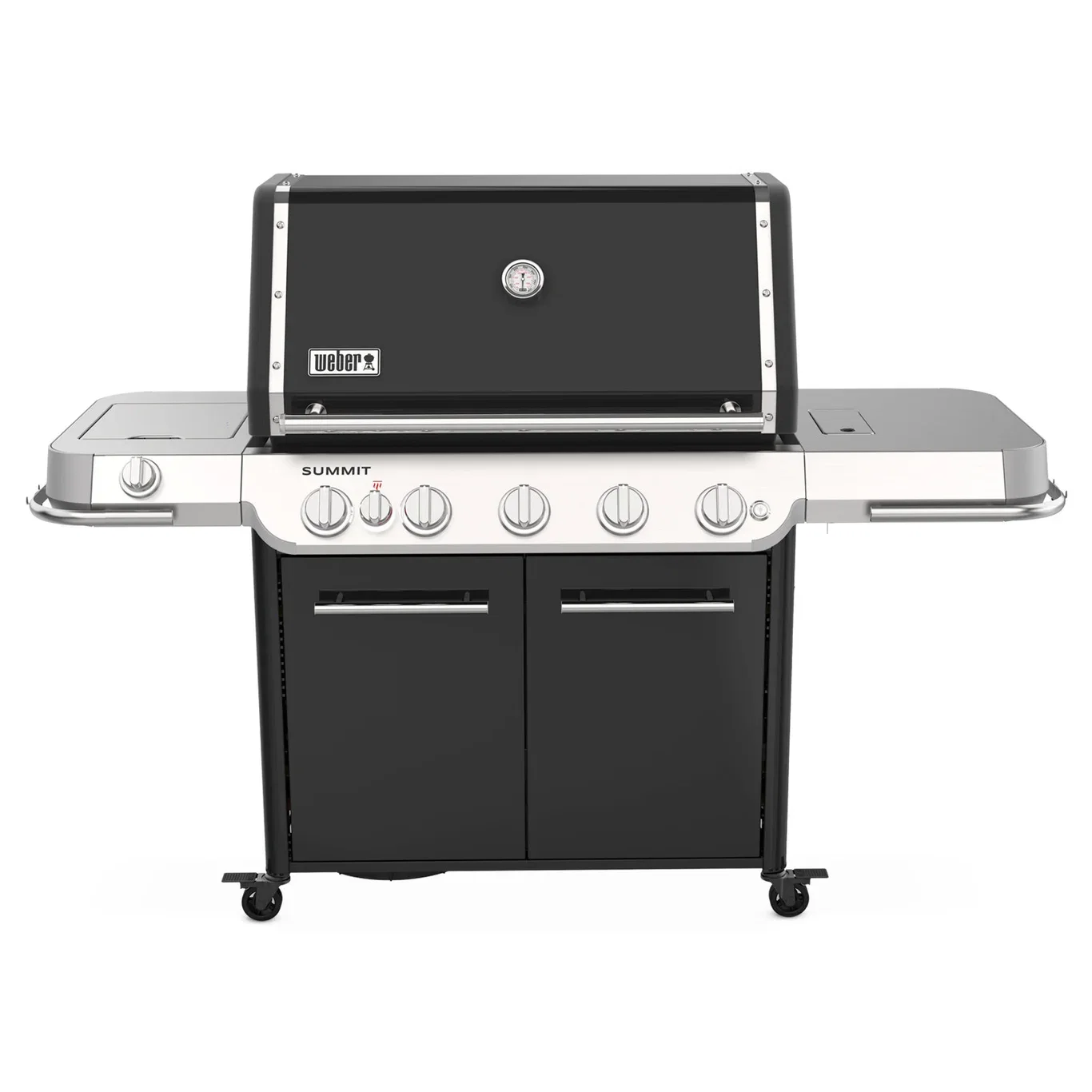 Gas Grill Summit E FS38