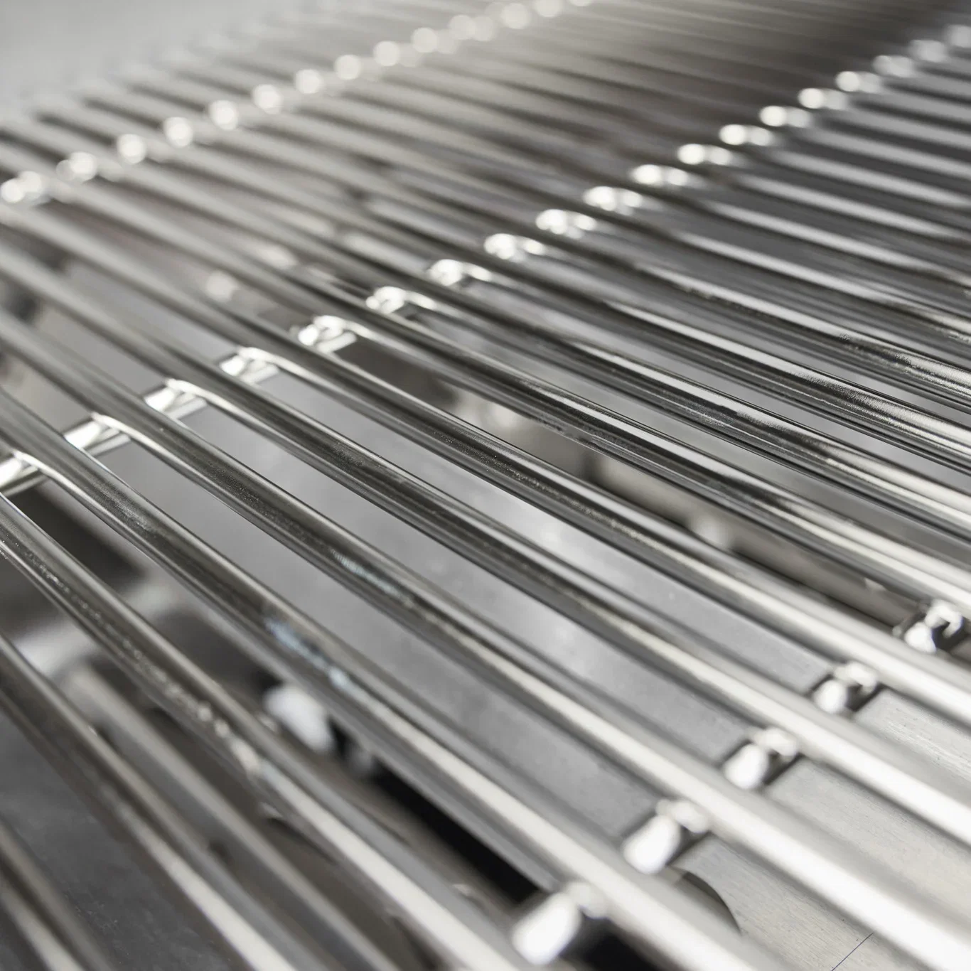 Gas Grill Summit E FS38