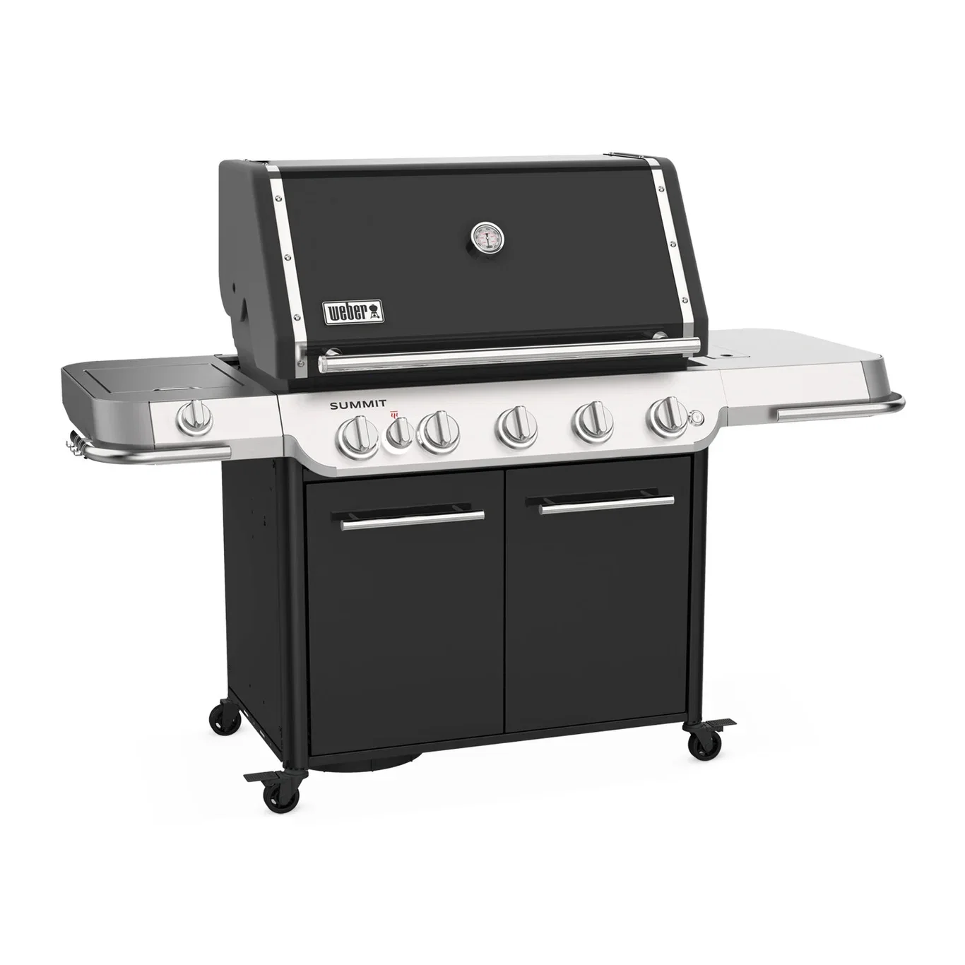 Gas Grill Summit E FS38