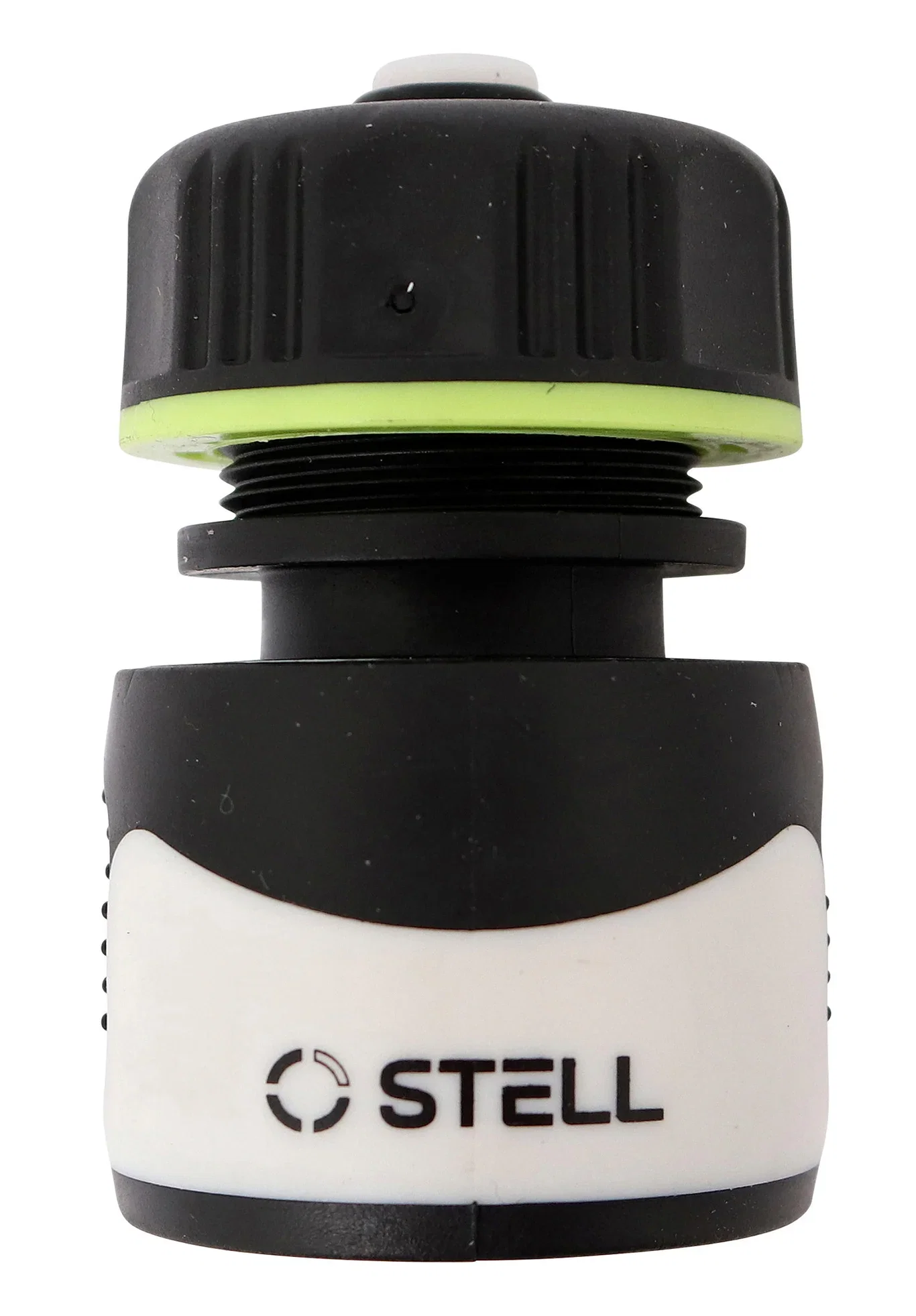 Snabbkoppling m/stopp