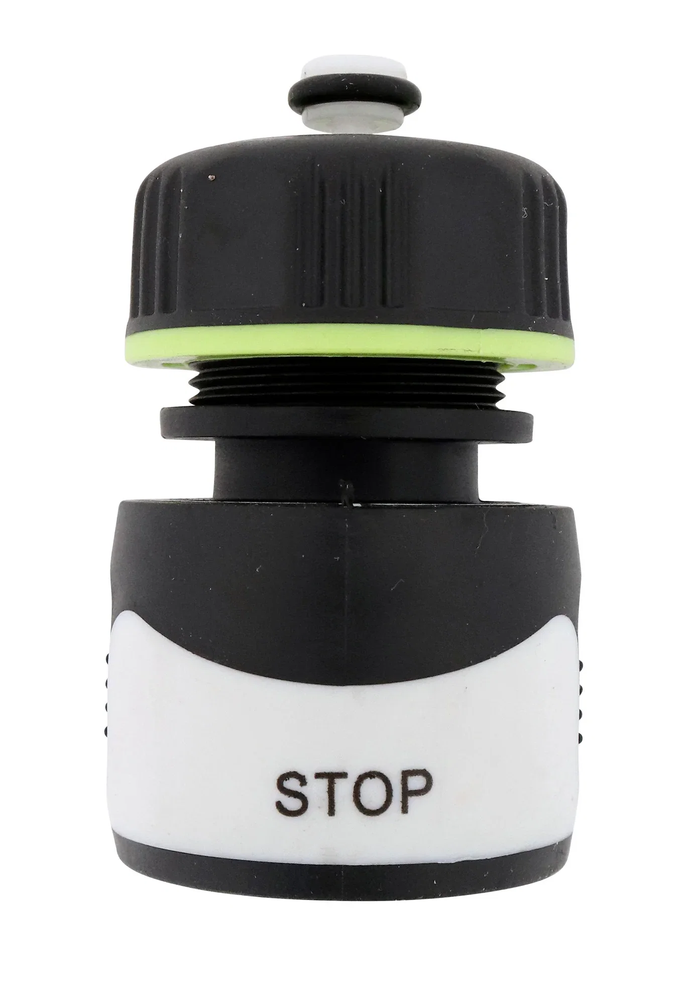 Snabbkoppling m/stopp