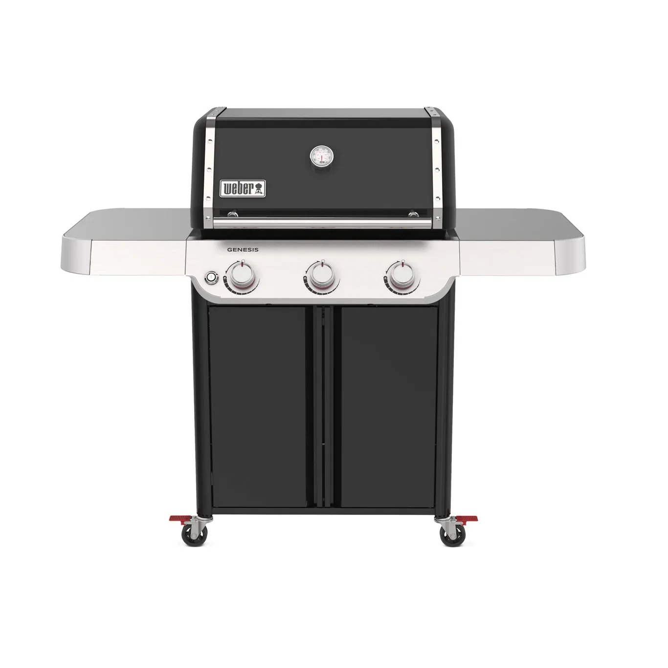 Gasolgrill Genesis E-315