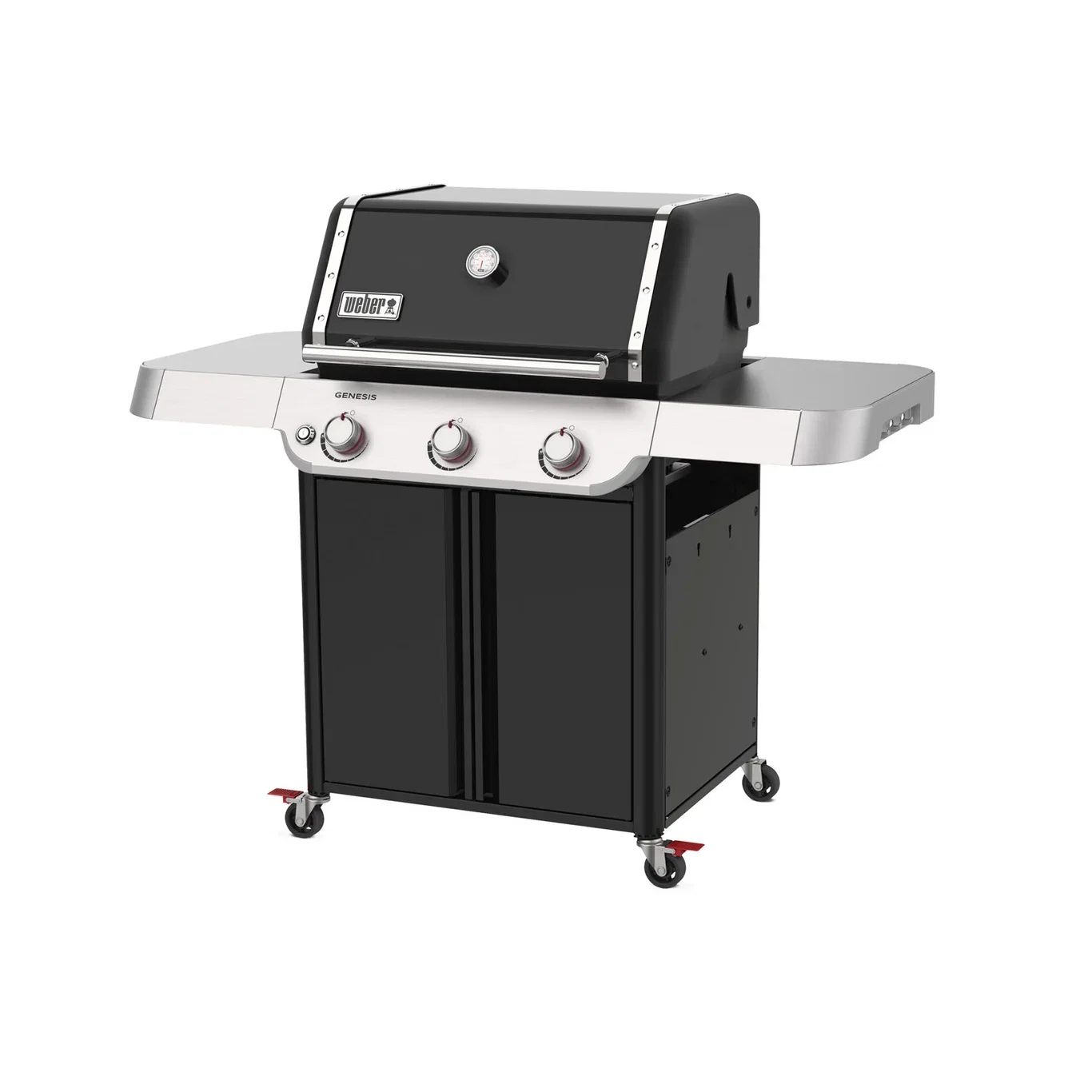 Gasolgrill Genesis E-315
