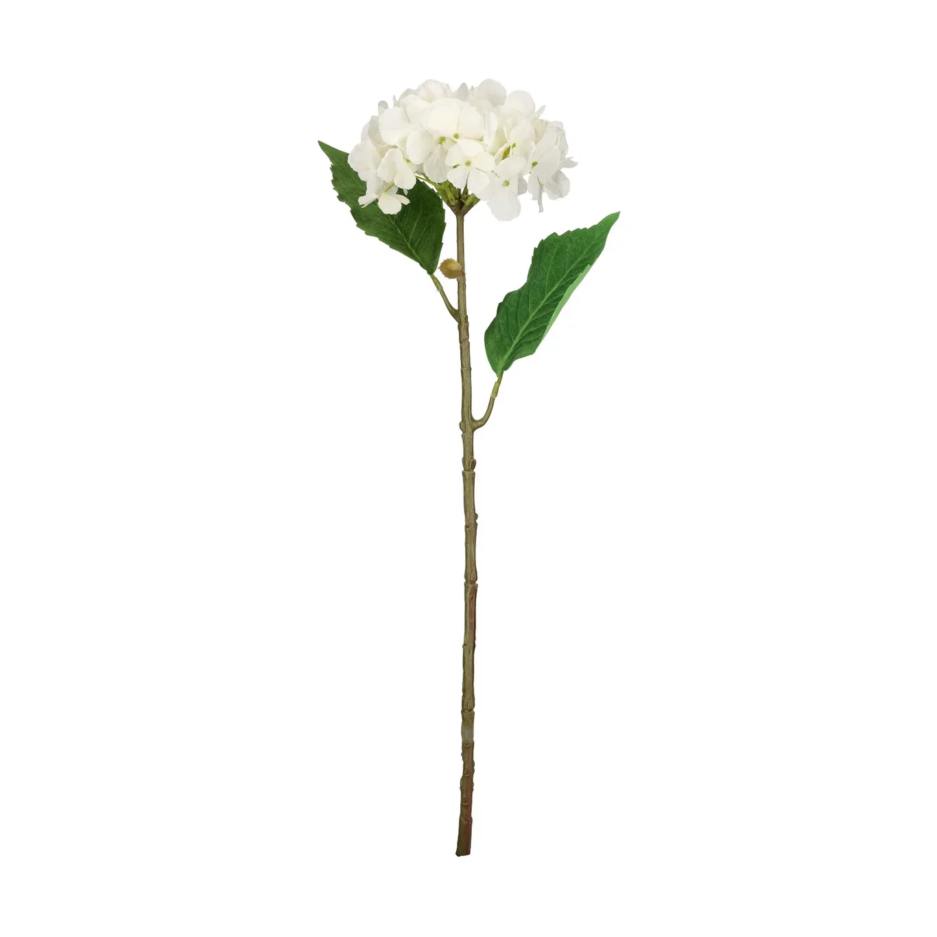 Hortensia konstgjord