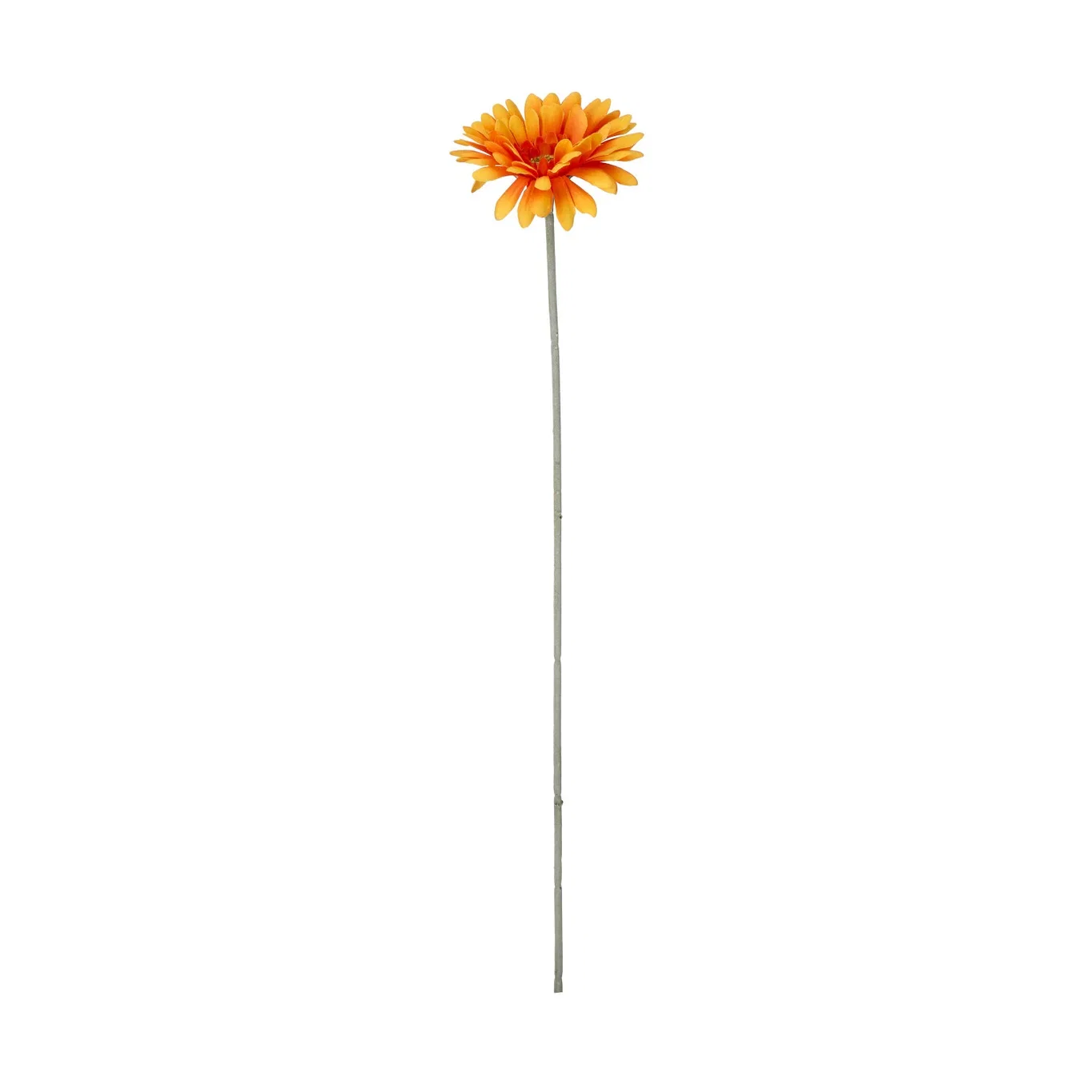 Gerbera konstgjord