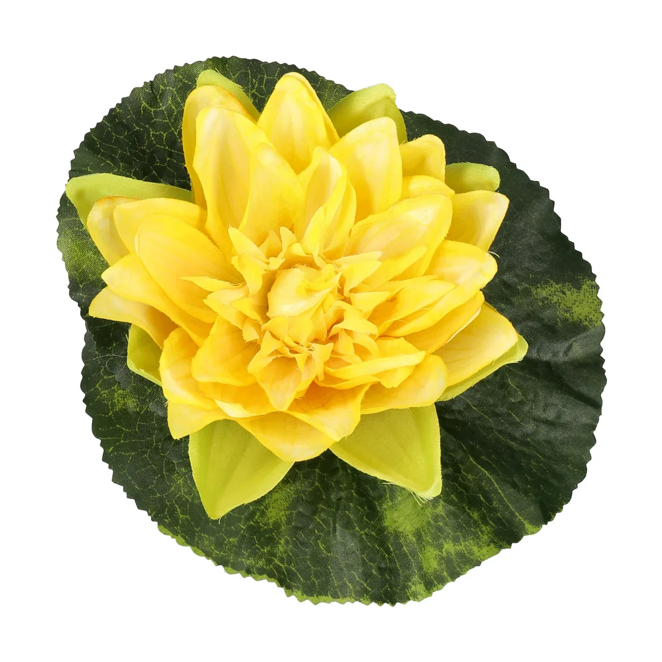 Lotus flower artificial