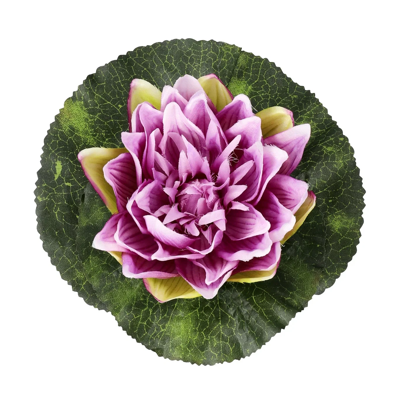 Lotus flower artificial