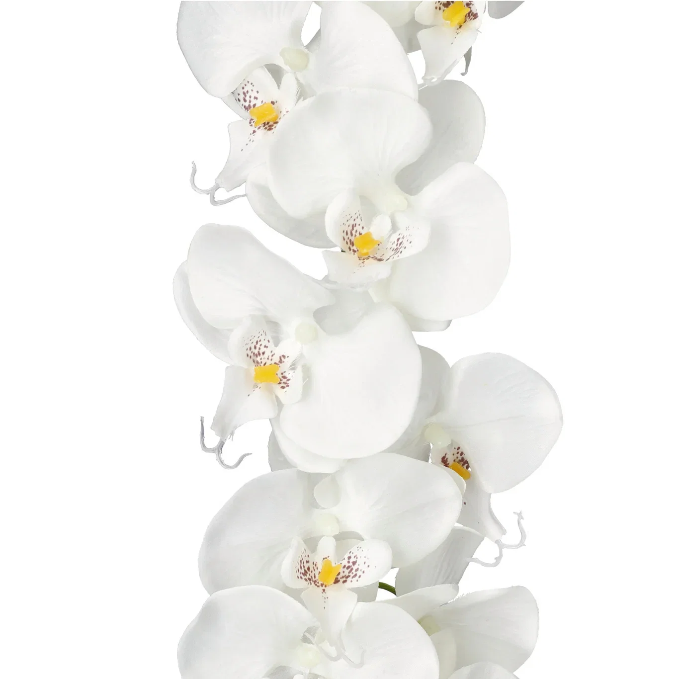 Orkidégirlang konstgjord