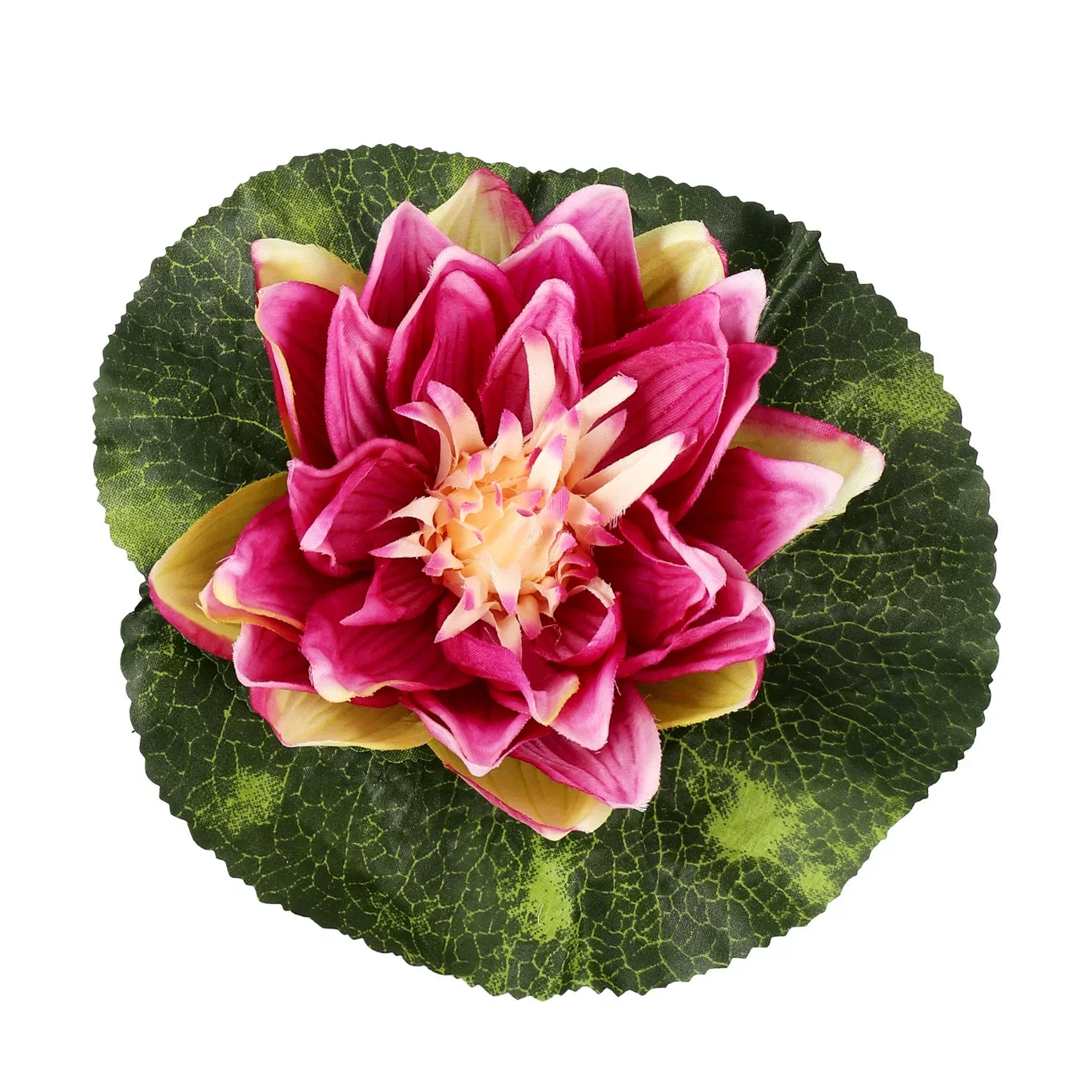 Lotus flower artificial