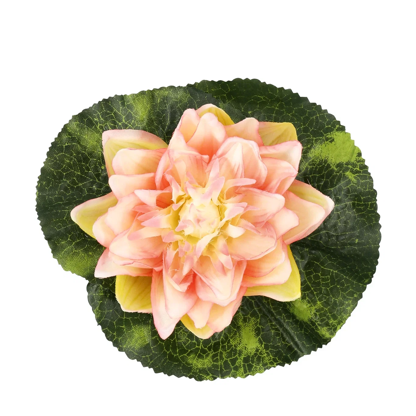 Lotus flower artificial