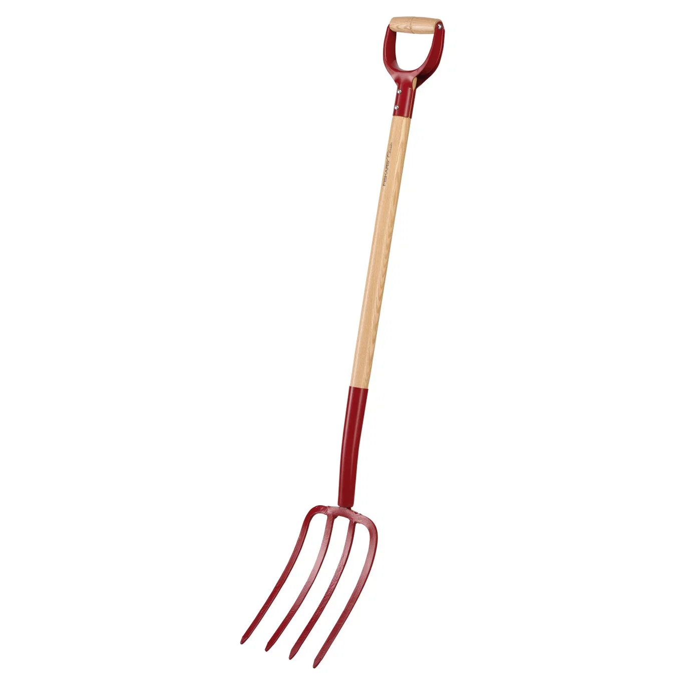 Classic Grävgrep 4-klo FSC