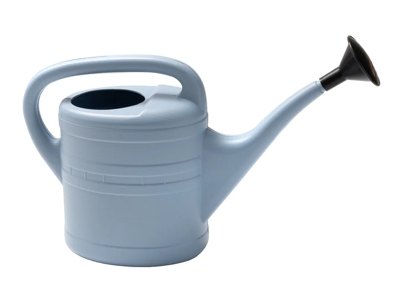 Water can 5L recycled blue