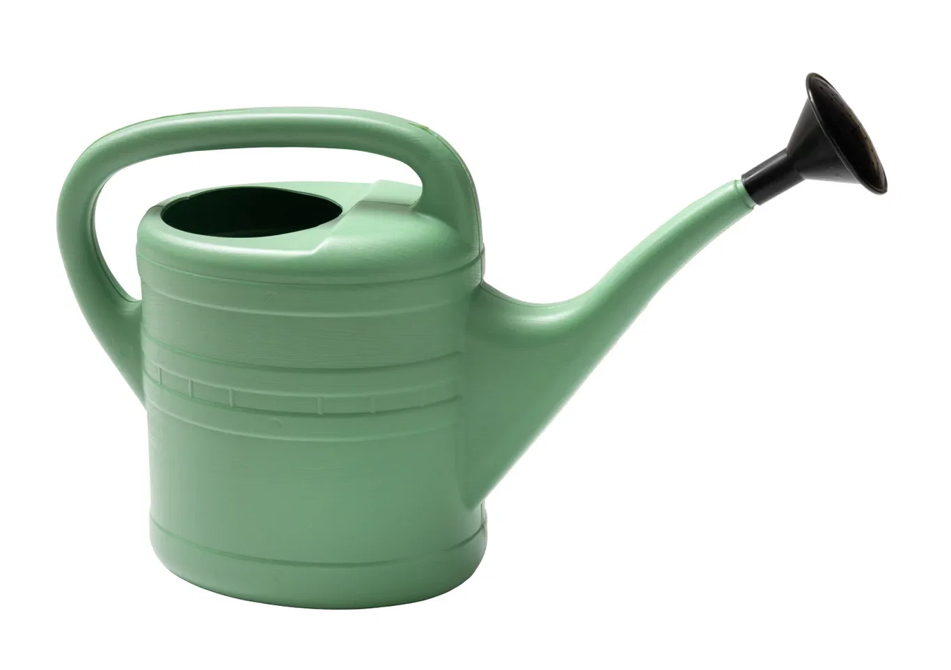 Water can 5L recycled green