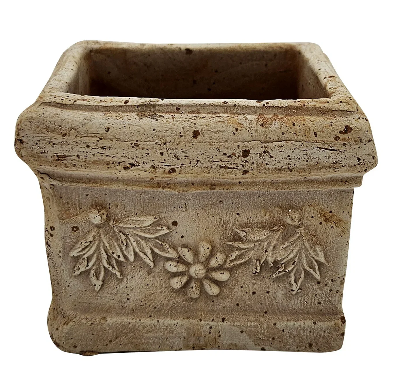 Piccolo mini pot D8 terracotta ass.