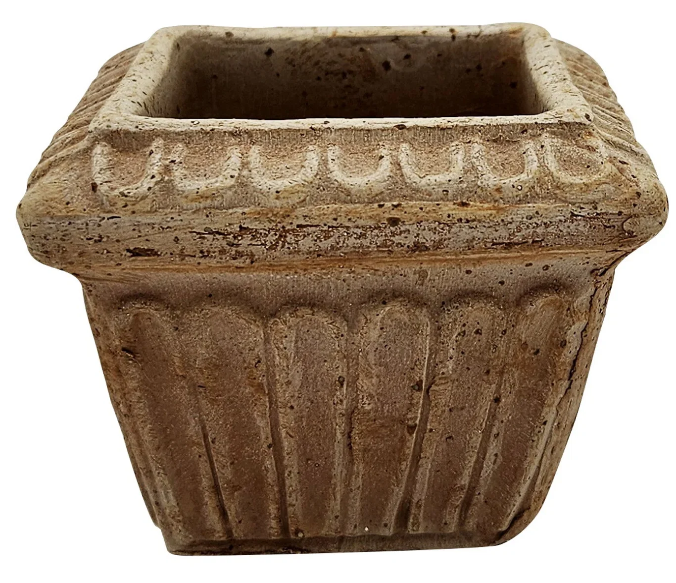 Piccolo mini pot D8 terracotta ass.