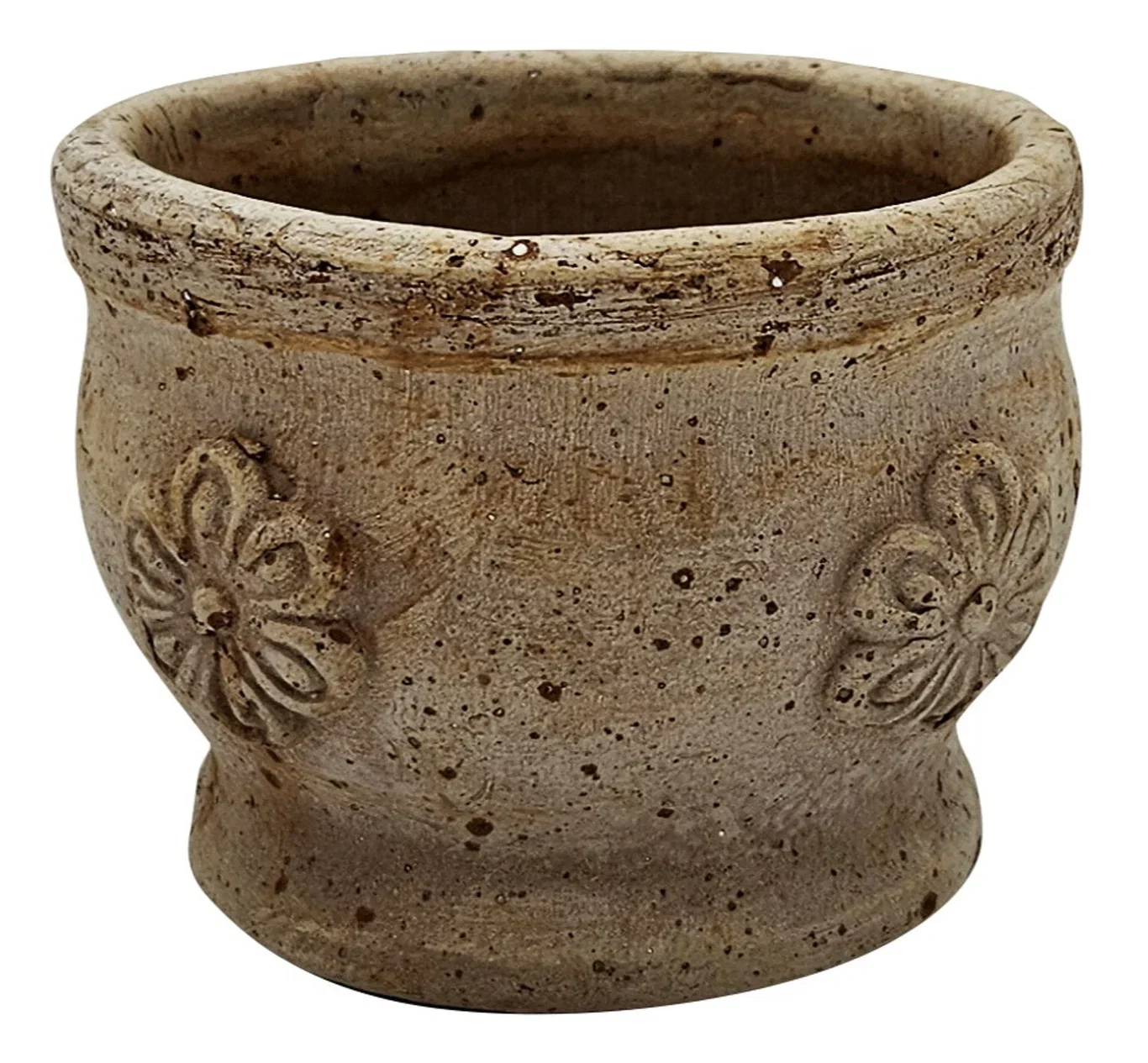 Piccolo mini pot D8 terracotta ass.