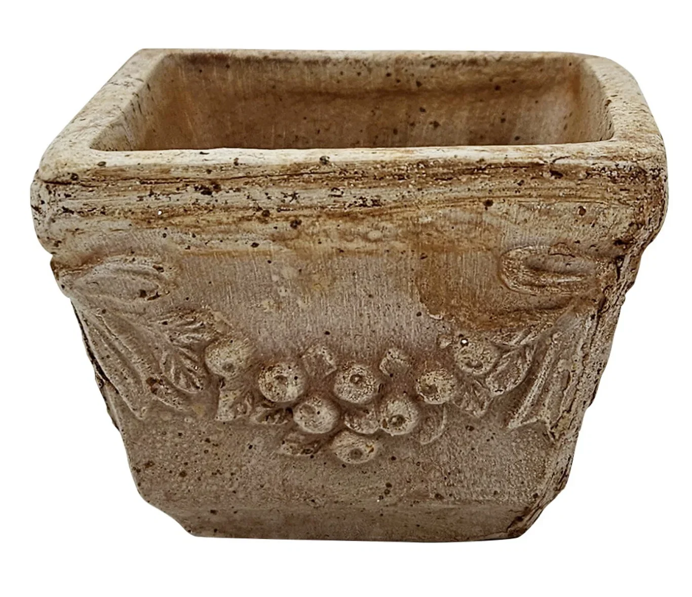 Piccolo mini pot D8 terracotta ass.