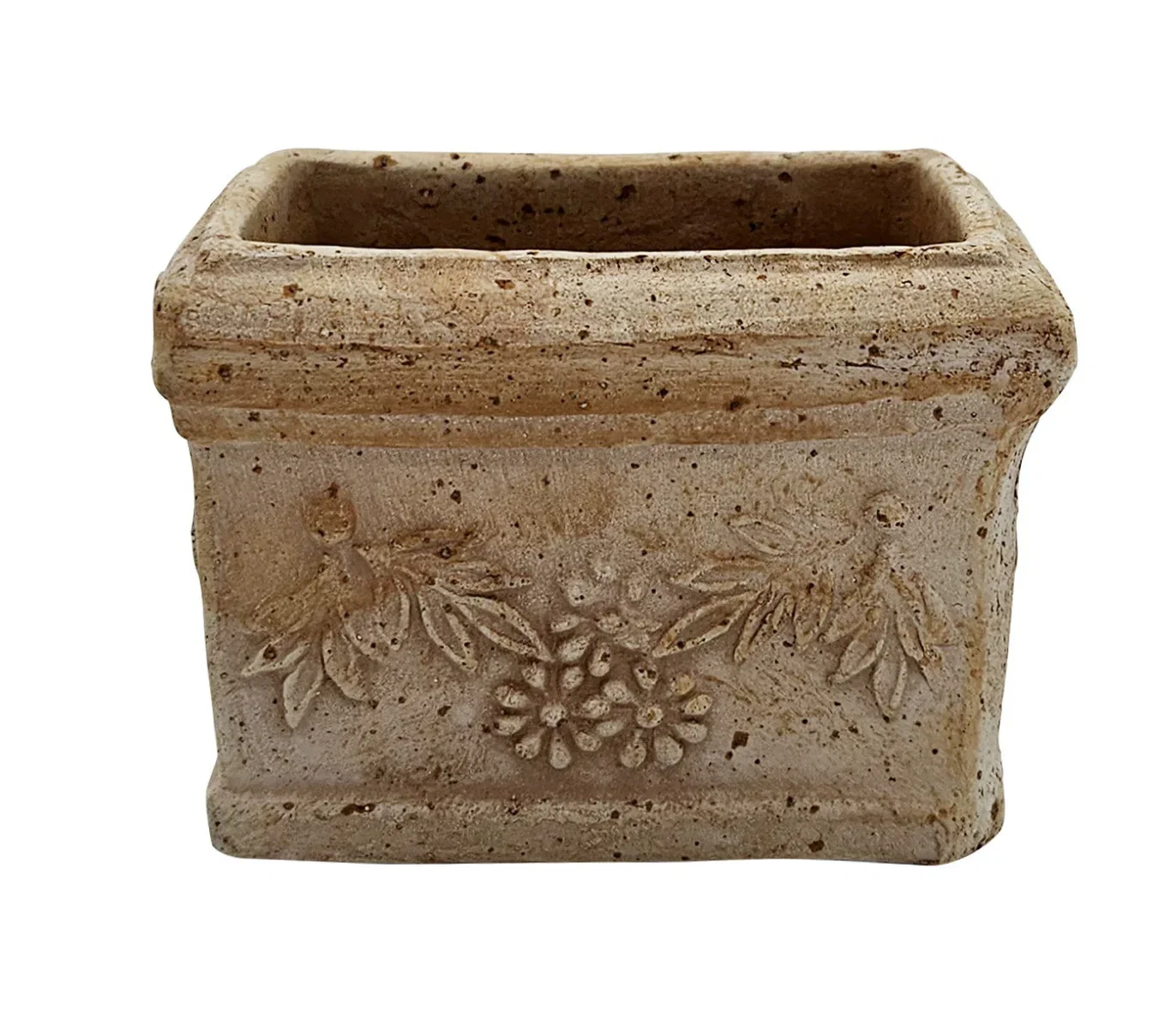 Piccolo mini pot D8 terracotta ass.