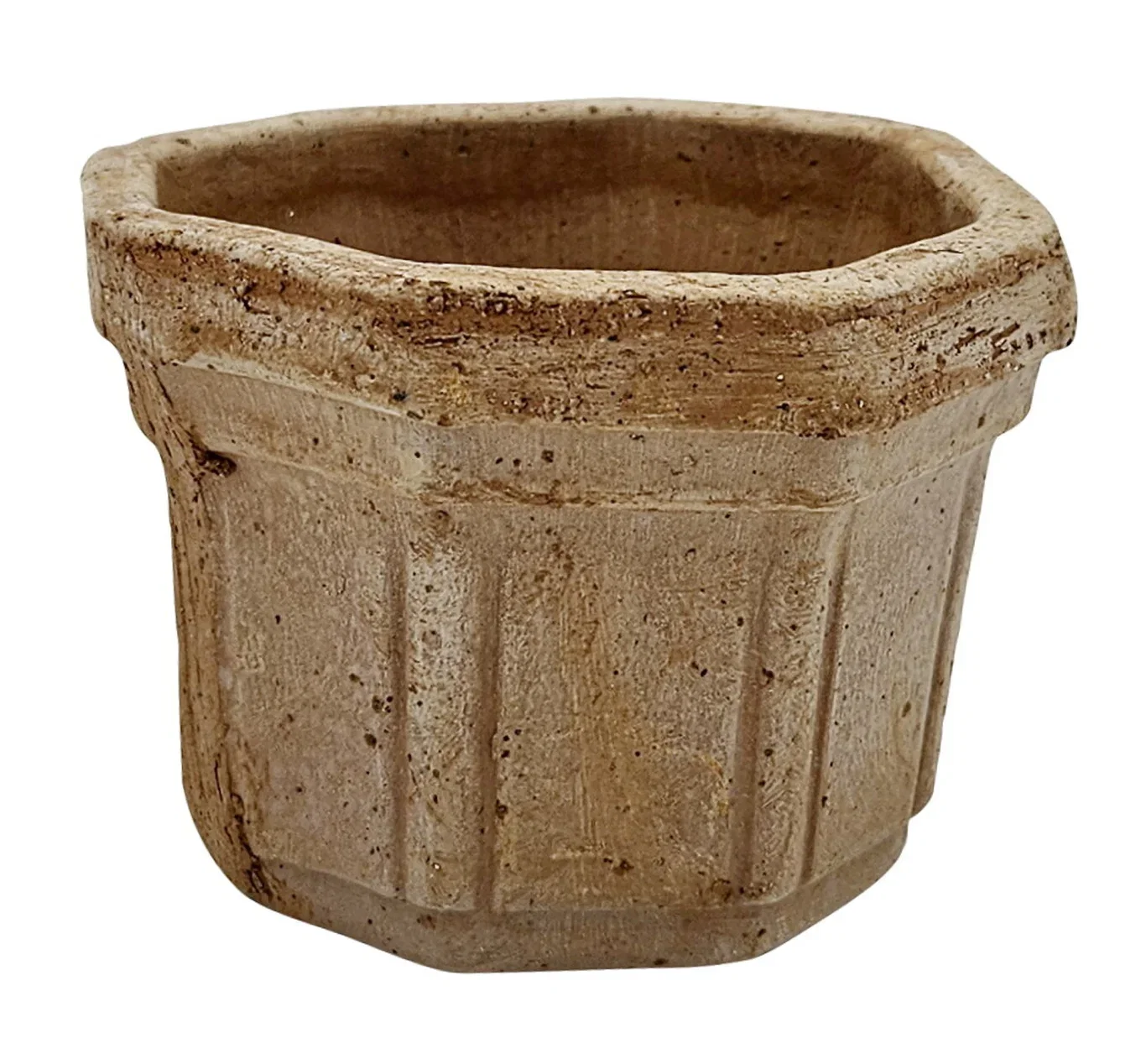 Piccolo mini pot D8 terracotta ass.