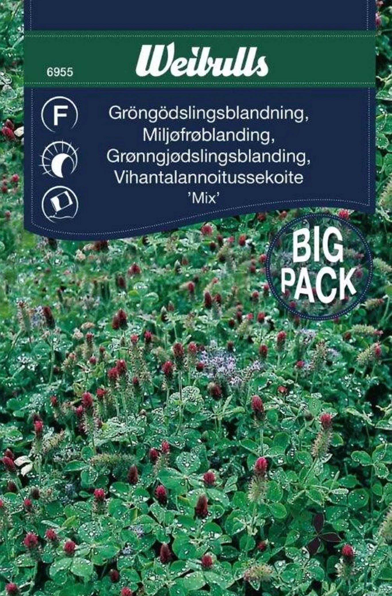Gröngödslingsbl.storport