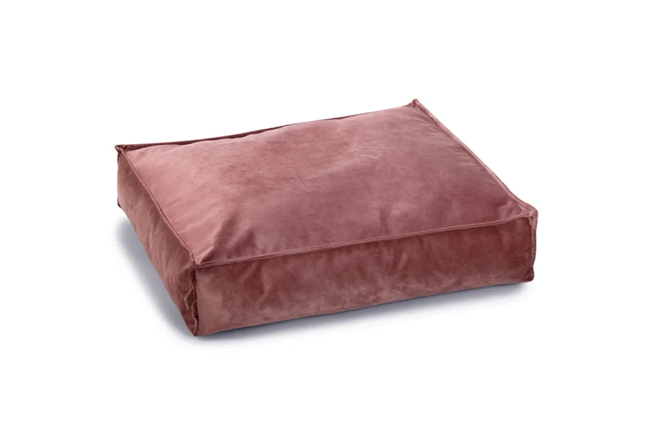 DBL REST CUSH NALINO DOG PINK 70X55X15