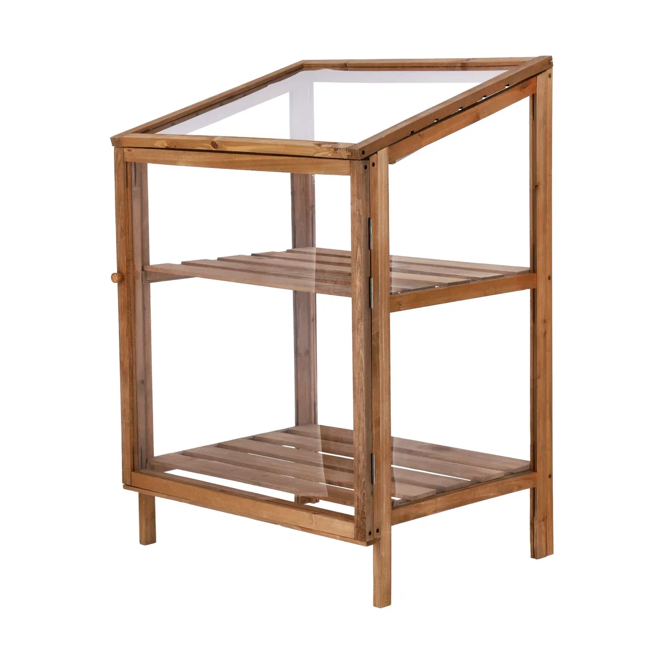 Balkongväxthus Julie