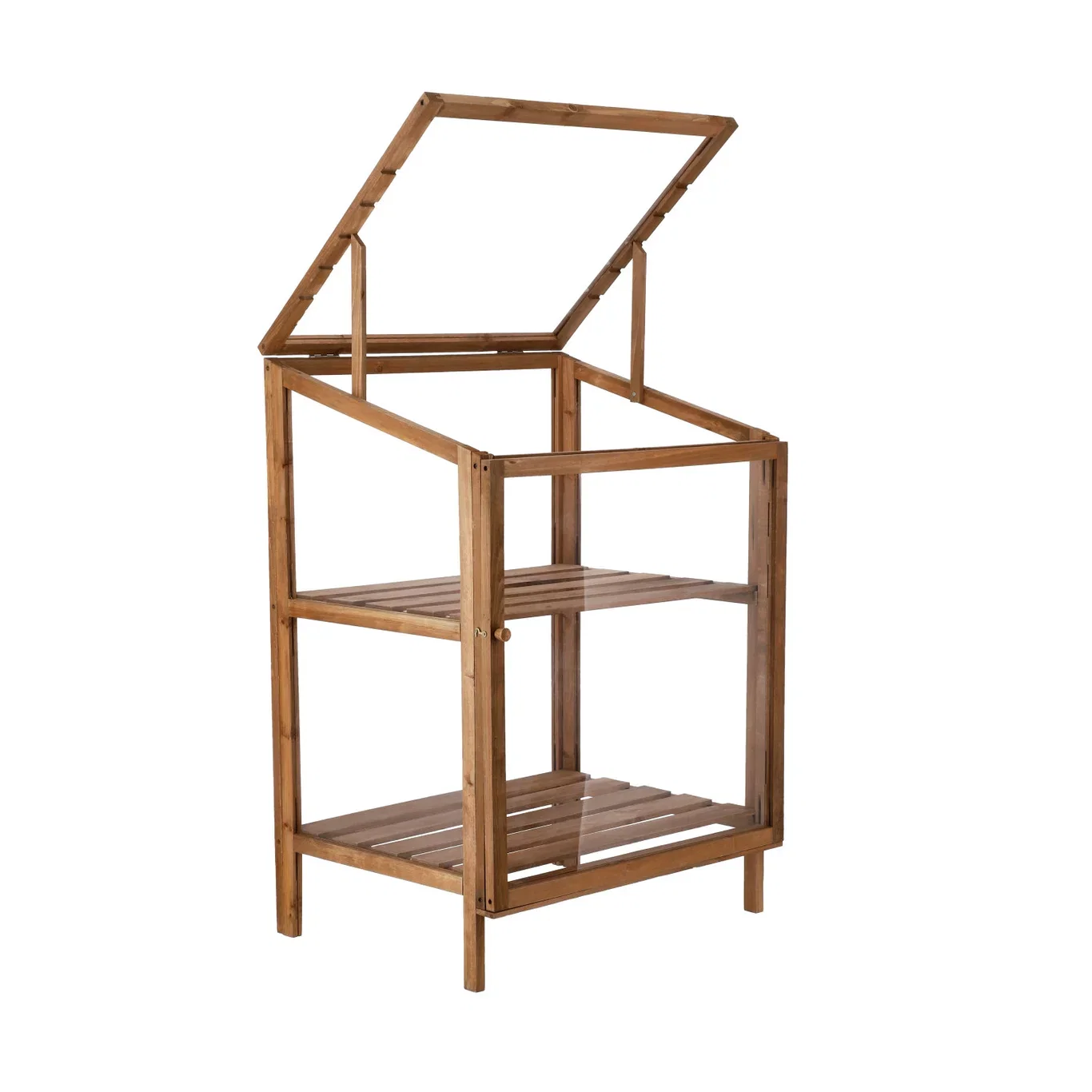 Balkongväxthus Julie