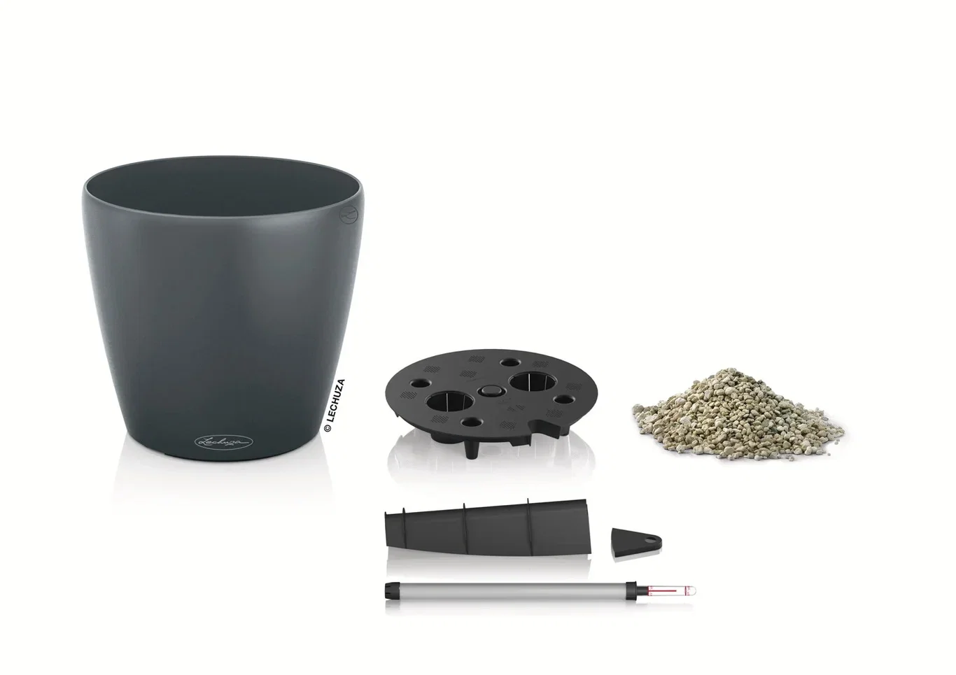 Selfwatering Pot Classico