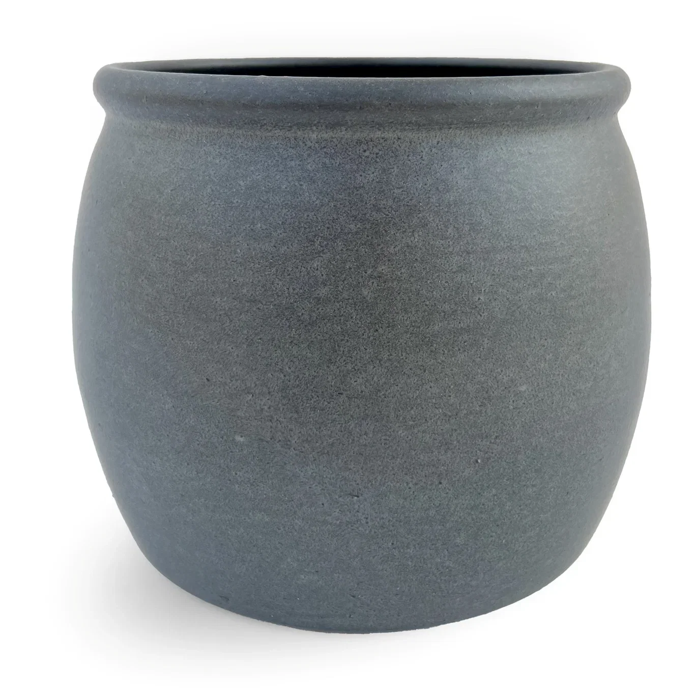 Indy pot D30 grey