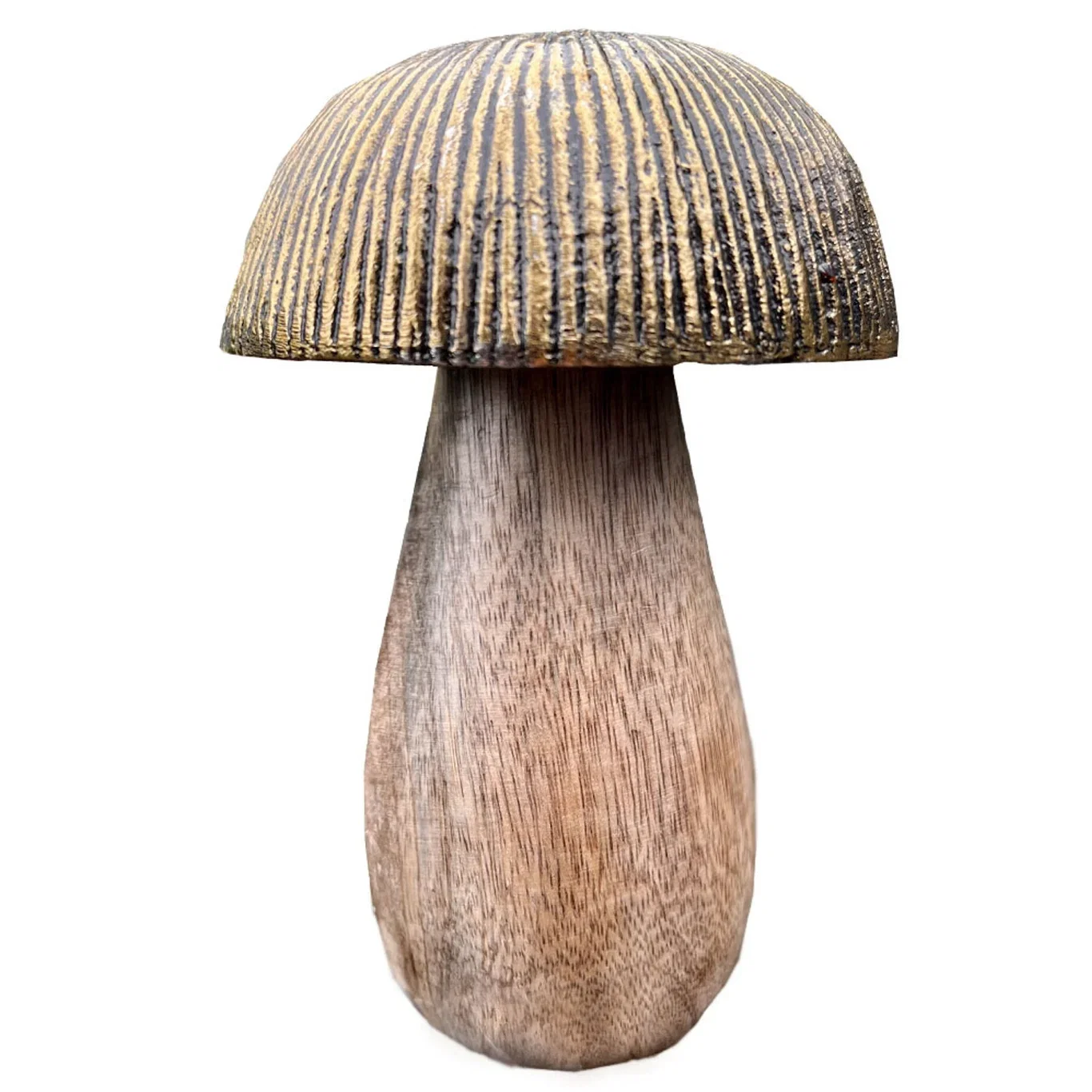 Lo mushroom H10 wood