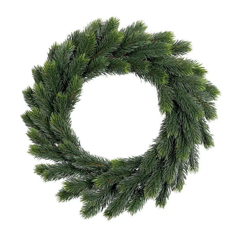 Grankrans konstgjord