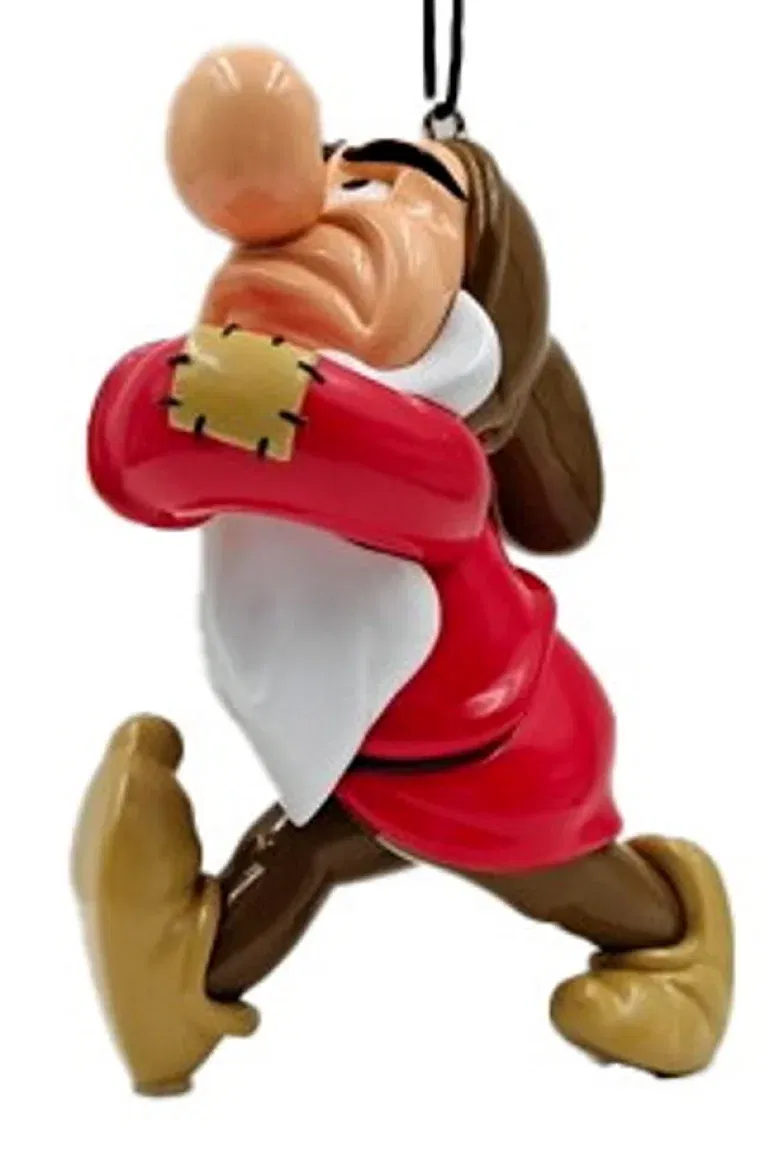 Grinigt prydnadsföremål H7 multi