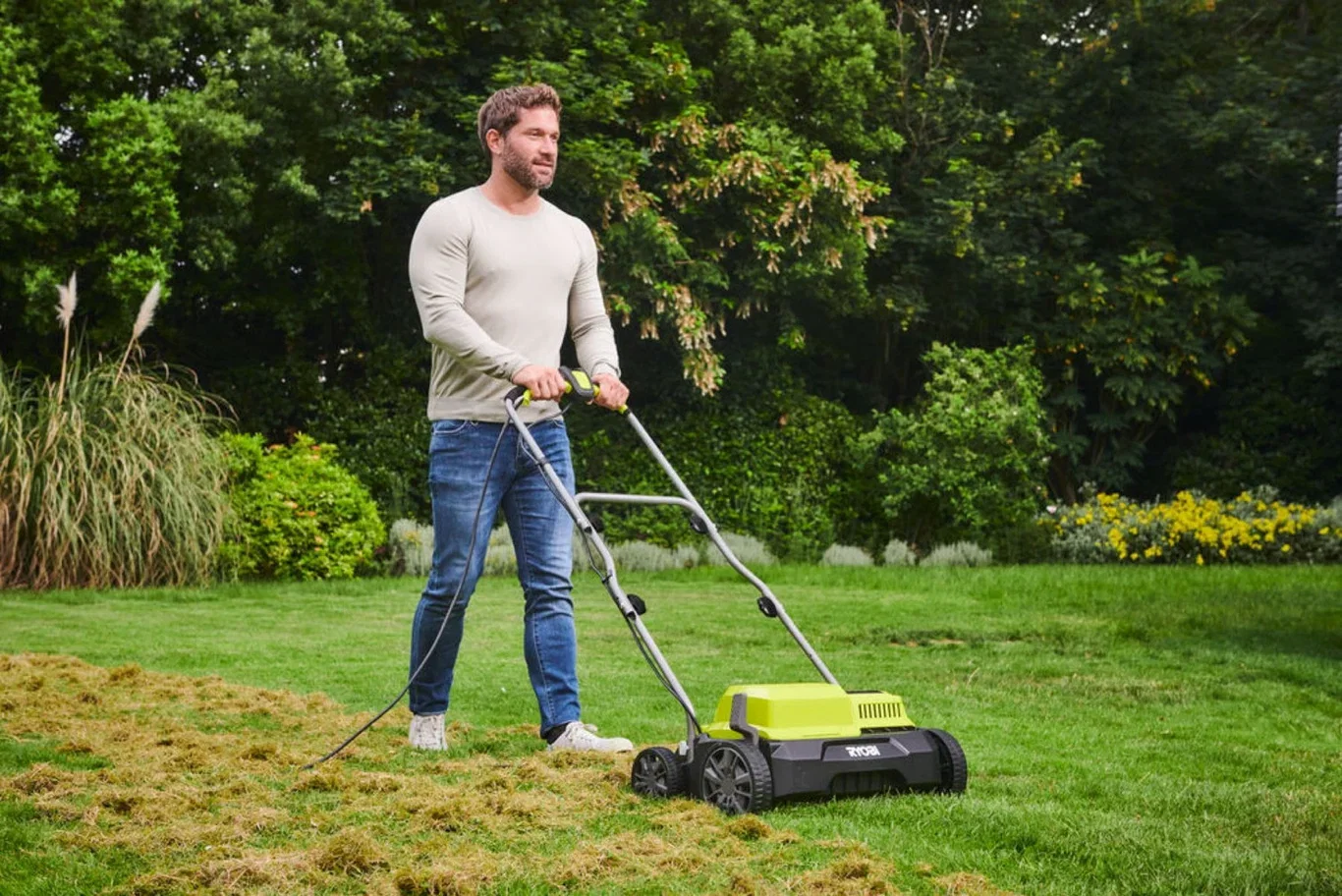 Vertical cutter RY1400SF35B