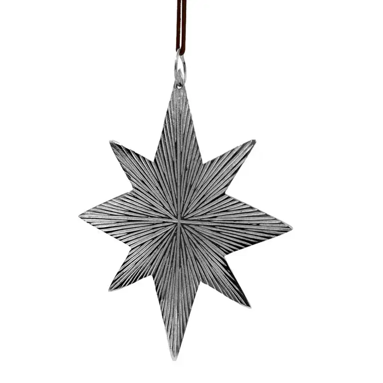 Solis star H9,5 silver