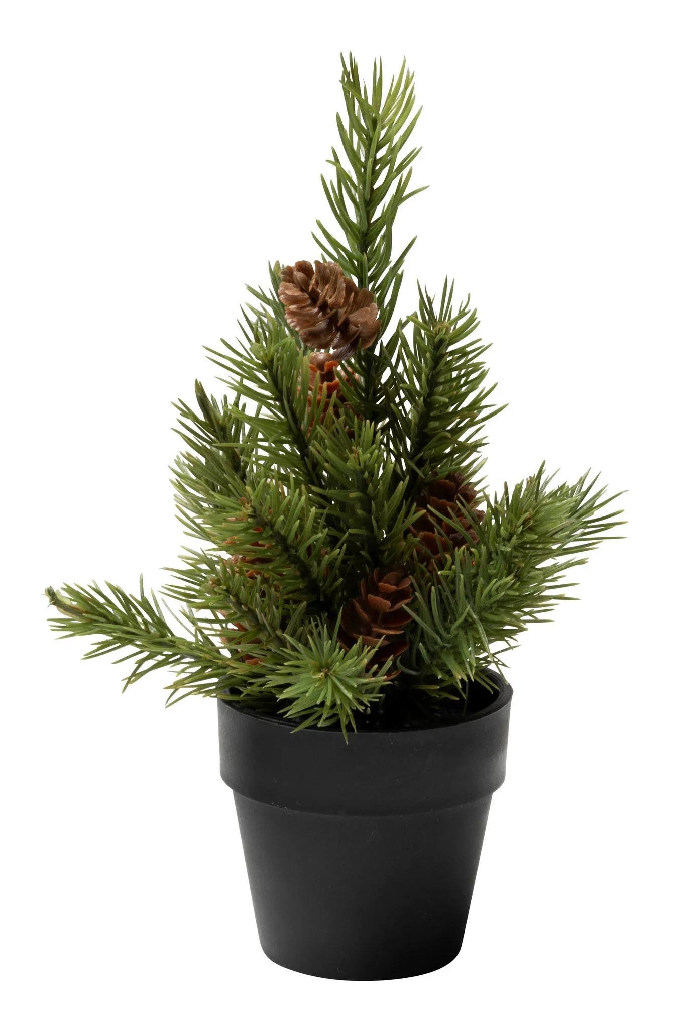 Pine tree mini 4ass green