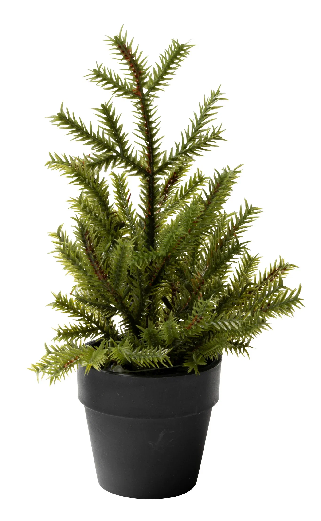 Pine tree mini 4ass green