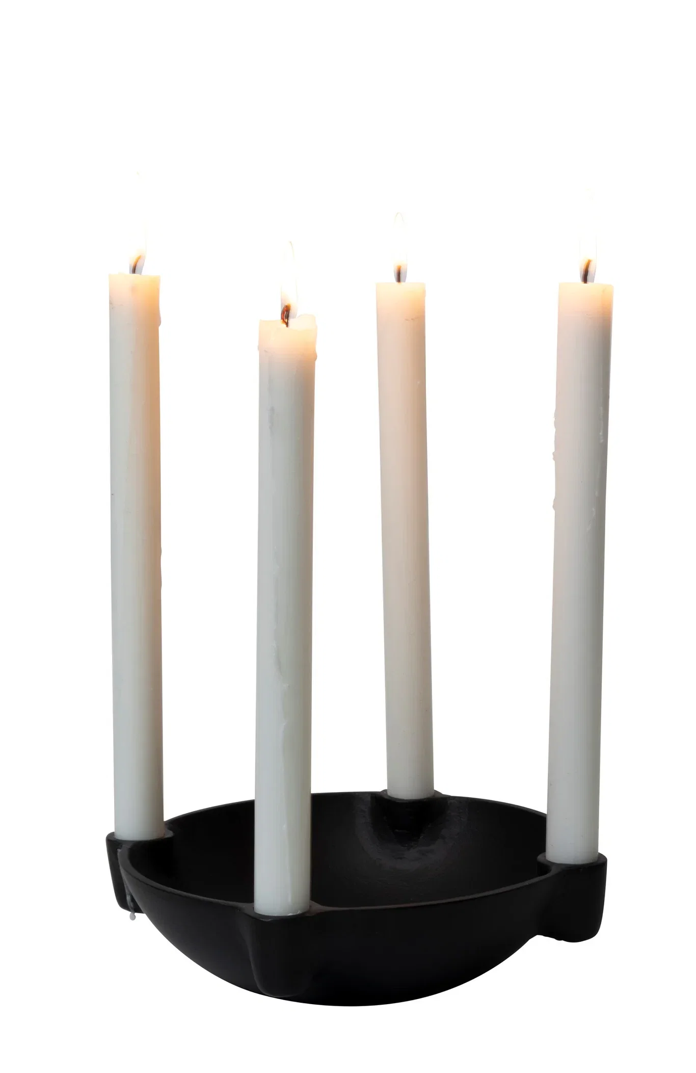 Adventsljustake Emanuel