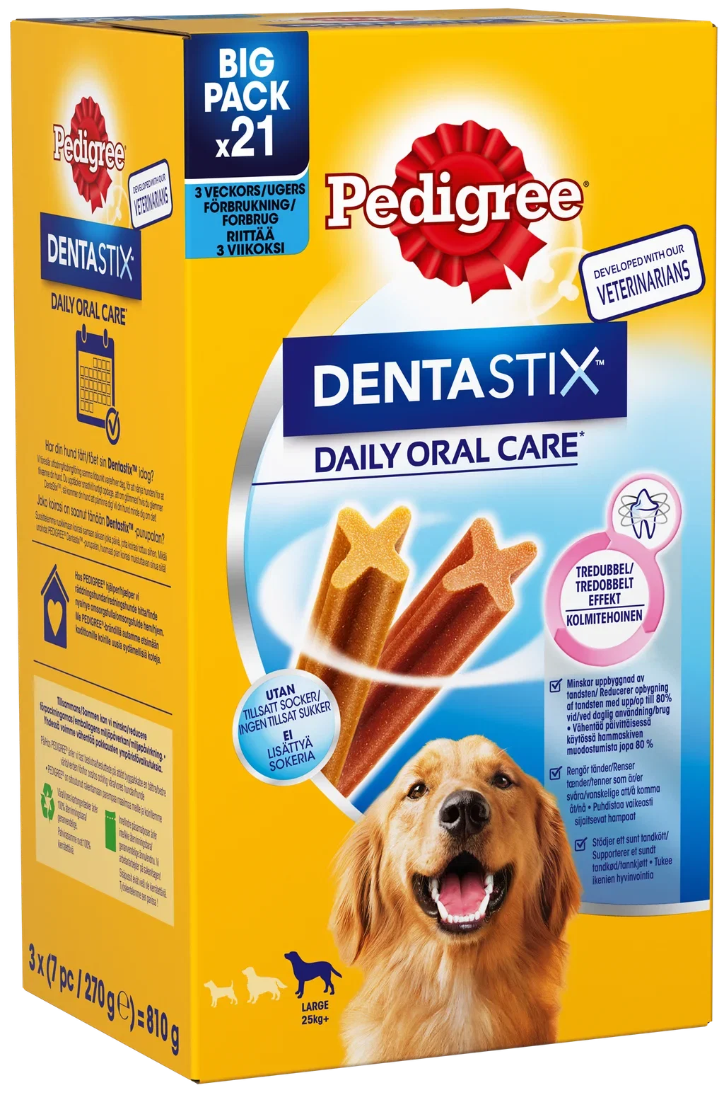 Dentastix Large