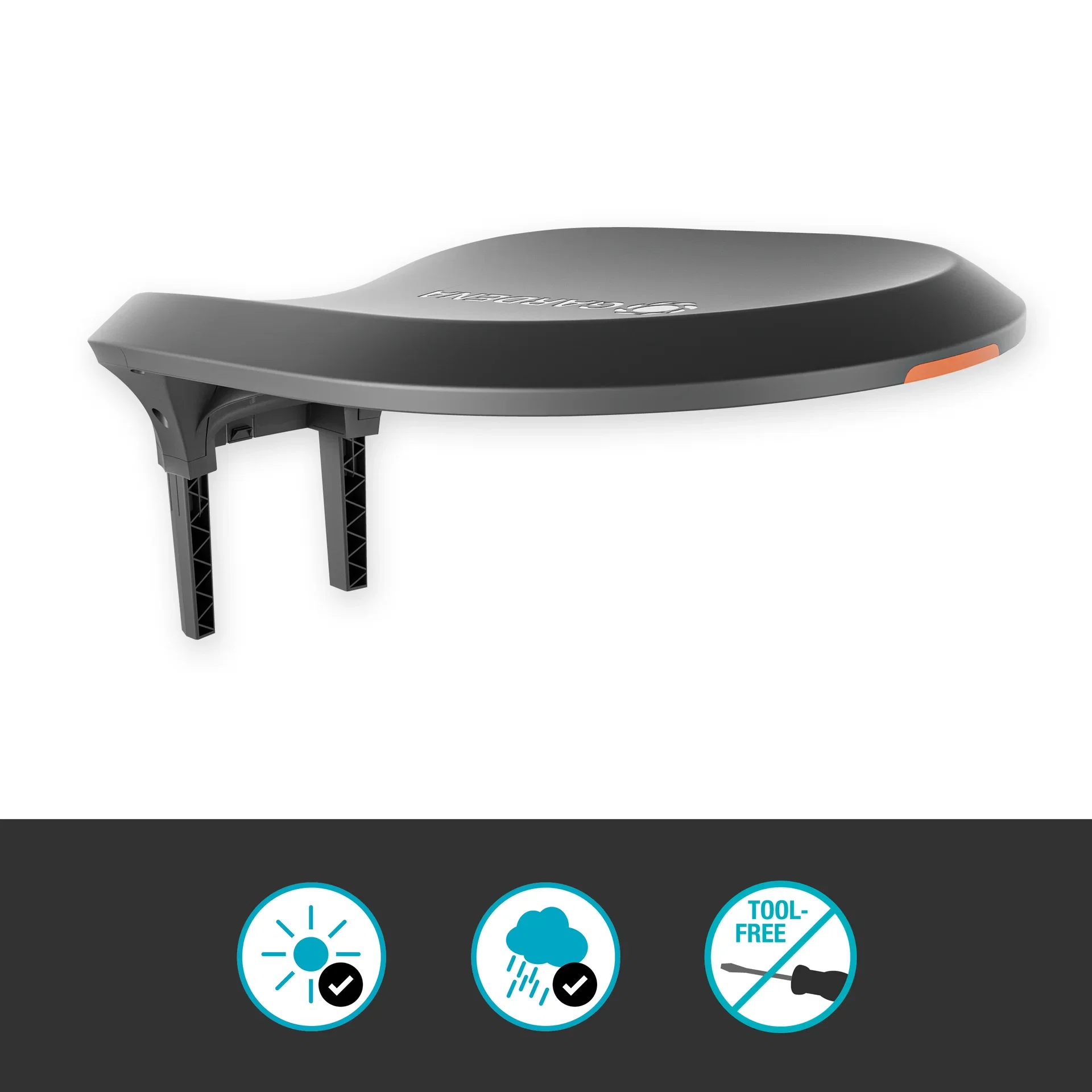 Garage for Sileno pro/max/free