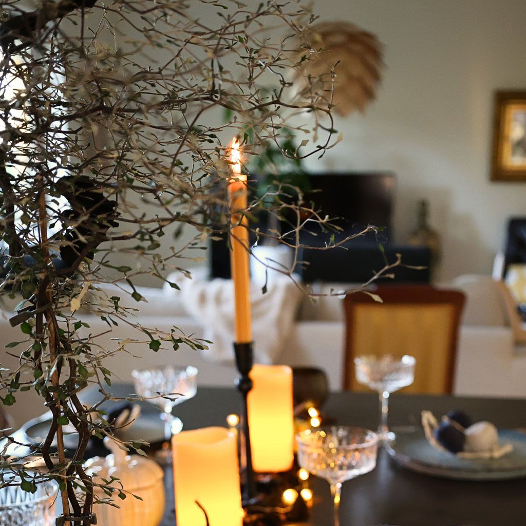 Image of Läskiga växter