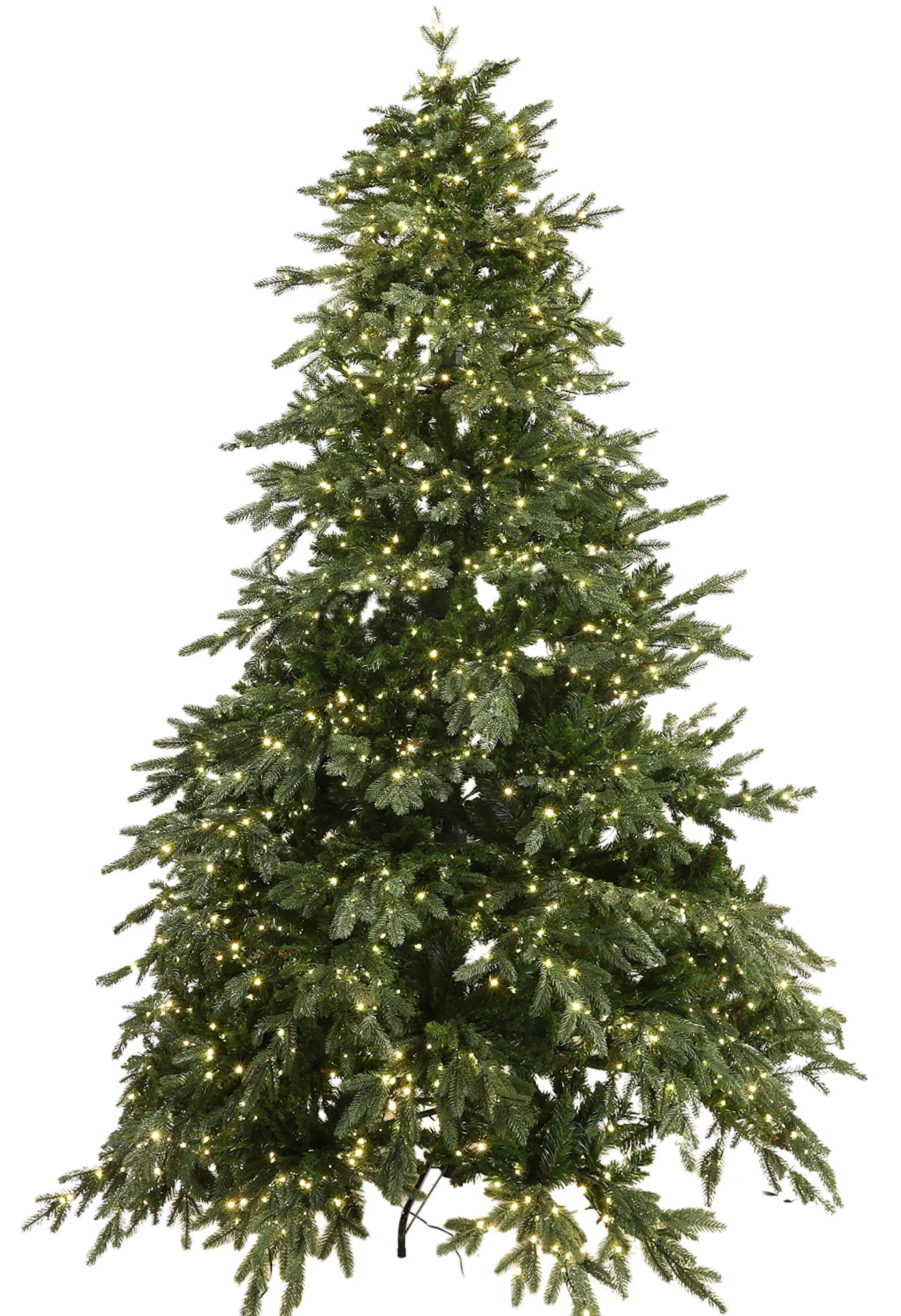 Konstgran Kongsberg Delux