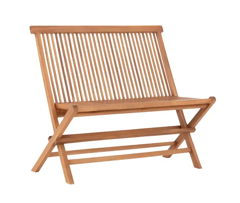Bench Teak