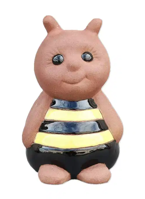 Dekorationsbi Honny