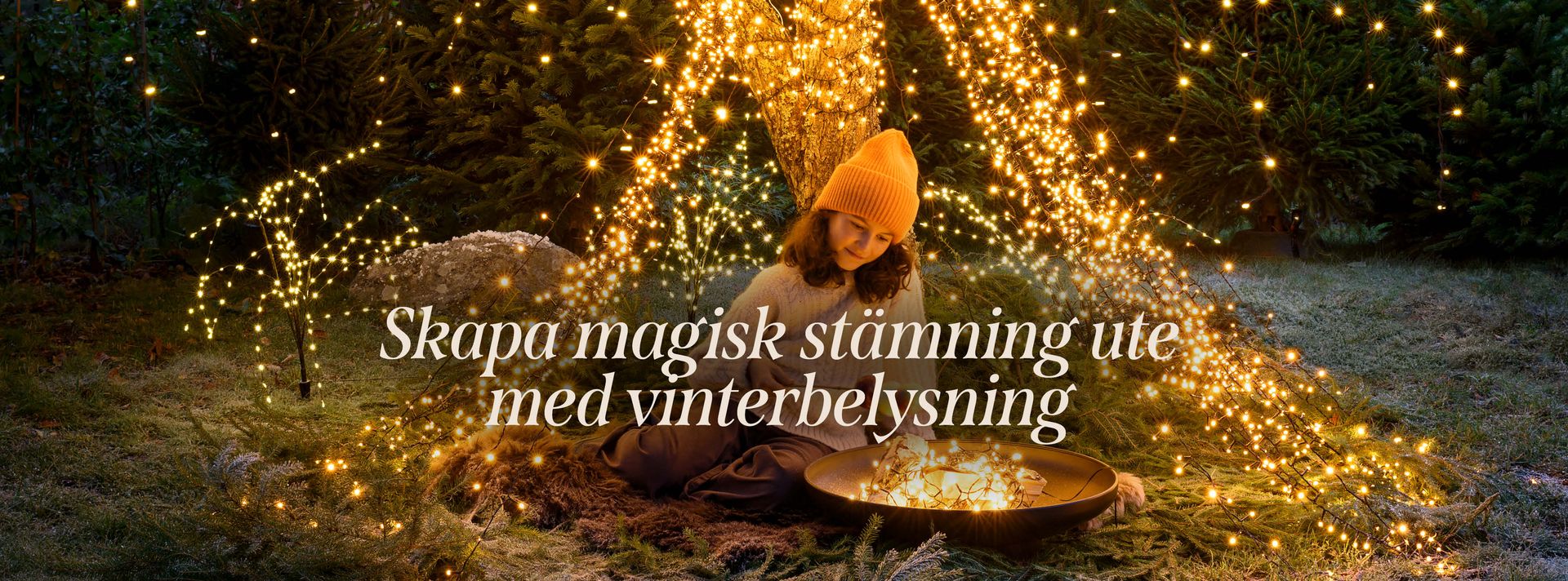 This is an image illustration of  Up to 40% off outdoor furniture