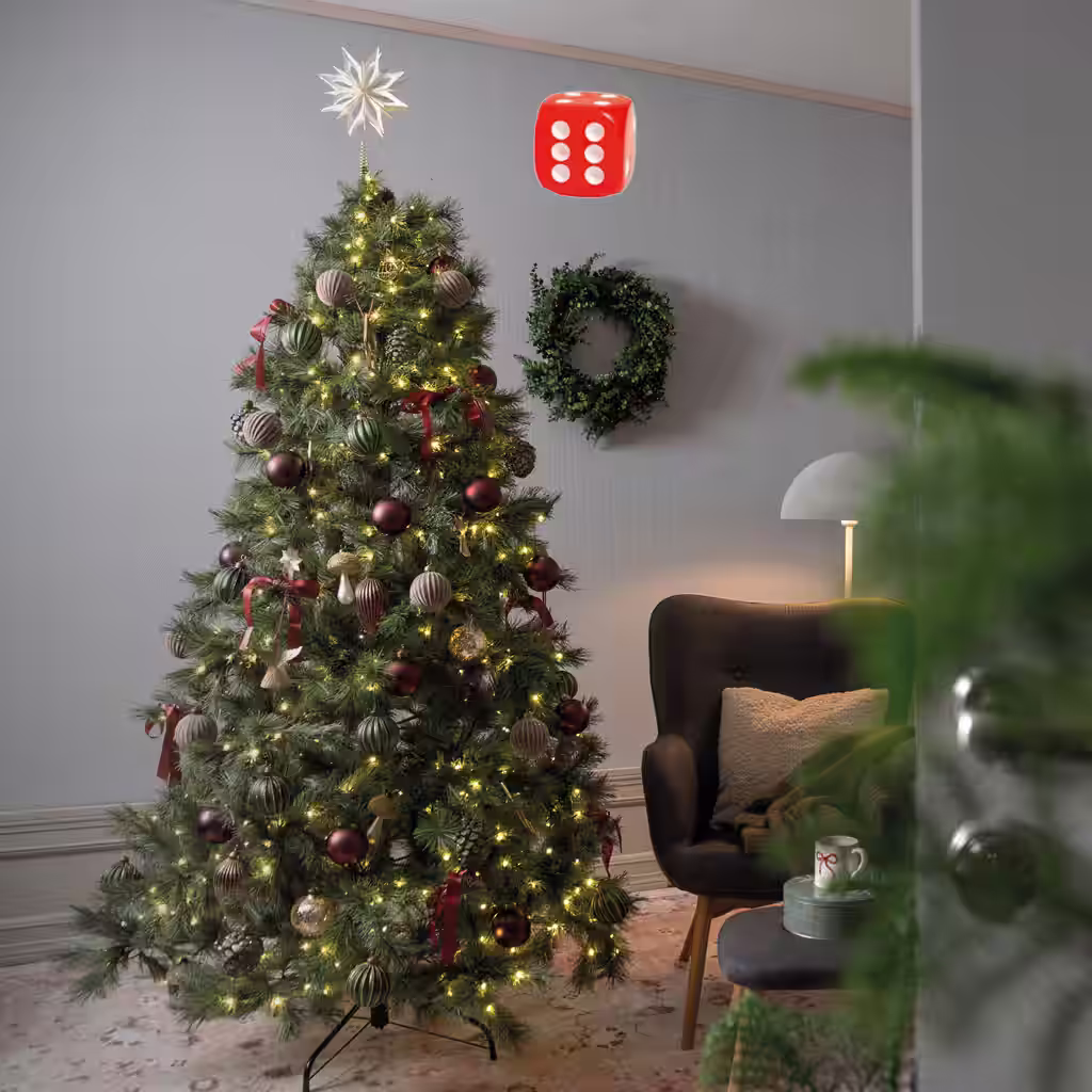 Glittertind – testvinnaren från Dagbladet 2025