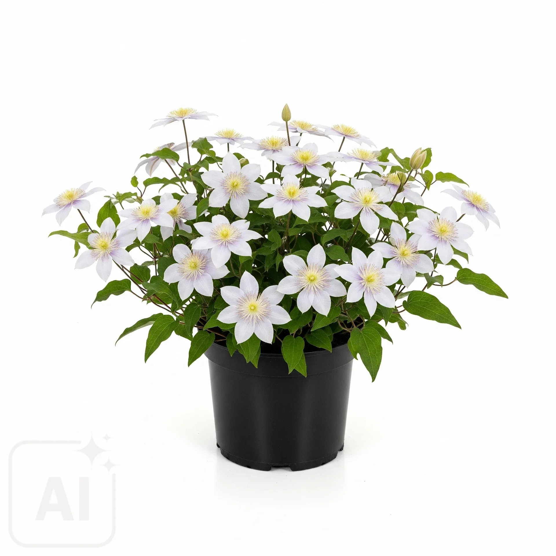 Clematis Tsukiko 23cm