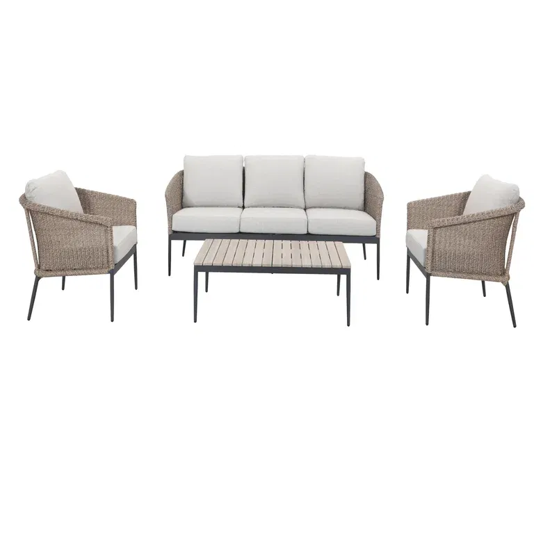 Sofa Set Vikan