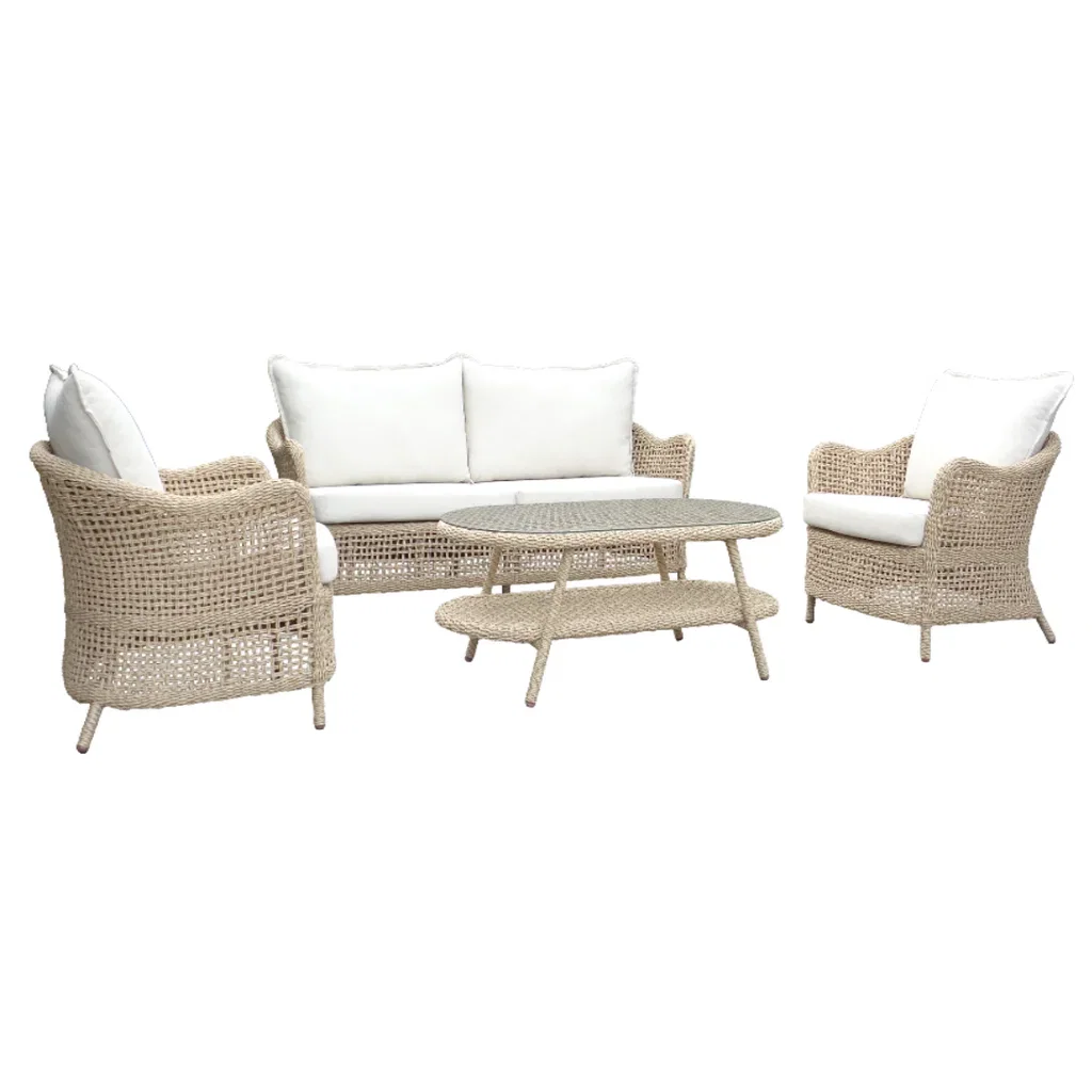 Sofa Set Sandhamn