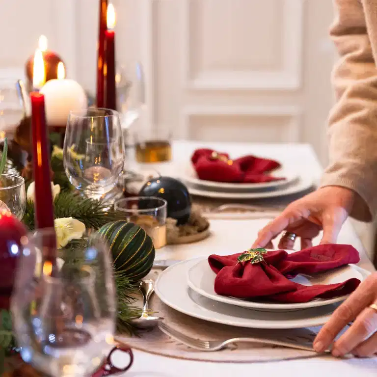 50% off a wide range of Christmas items